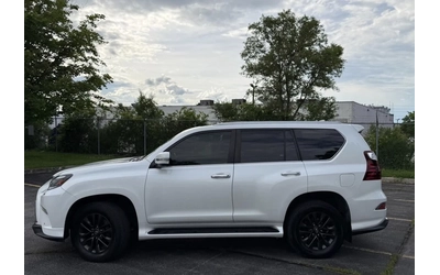 lexus-gx-460 - 4
