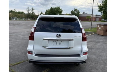 lexus-gx-460 - 5