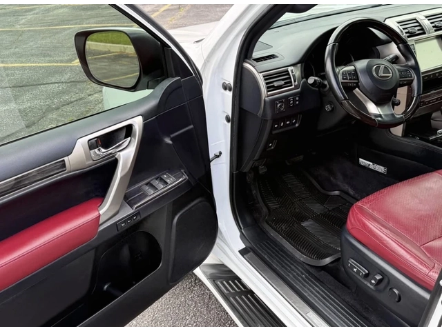 Lexus GX 460 LUXURY * 360 * DISTRONIC * KDSS * 2020 * 7 МЕСТЕН - автомобили, коли, обяви за нови и употребявани 7