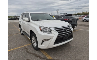 lexus-gx-460 - 1