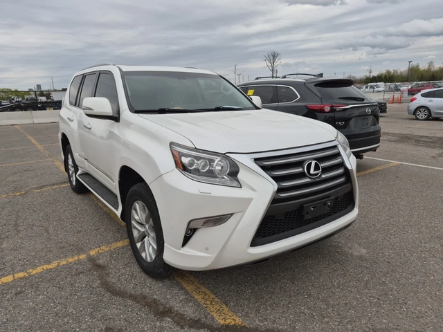 Lexus GX 460 PREMIUM * 2015 * CARFAX * АВТО КРЕДИТ * - автомобили, коли, обяви за нови и употребявани 1