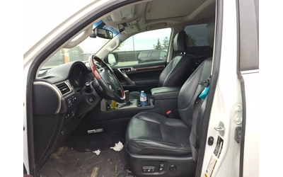 lexus-gx-460 - 4