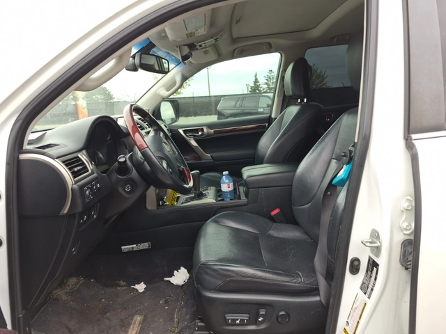 Lexus GX 460 PREMIUM * 2015 * CARFAX * АВТО КРЕДИТ * - автомобили, коли, обяви за нови и употребявани 4