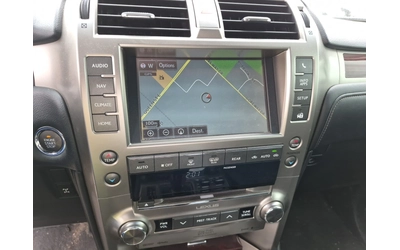 Lexus GX 460 PREMIUM * 2015 * CARFAX * АВТО КРЕДИТ * - автомобили, коли, обяви за нови и употребявани 6