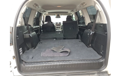 Lexus GX 460 PREMIUM * 2015 * CARFAX * АВТО КРЕДИТ * - автомобили, коли, обяви за нови и употребявани 9