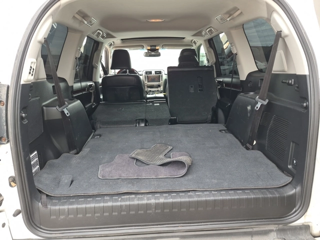 Lexus GX 460 PREMIUM * 2015 * CARFAX * АВТО КРЕДИТ * - автомобили, коли, обяви за нови и употребявани 9
