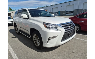 lexus-gx-460 - 1