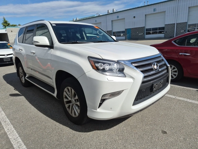 Lexus GX 460 PREMIUM * * CARFAX * * АВТО КРЕДИТ * * - автомобили, коли, обяви за нови и употребявани 1
