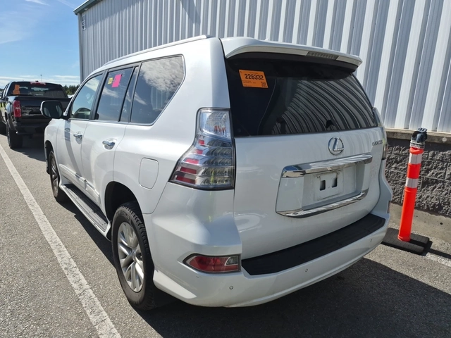 Lexus GX 460 PREMIUM * * CARFAX * * АВТО КРЕДИТ * * - автомобили, коли, обяви за нови и употребявани 3