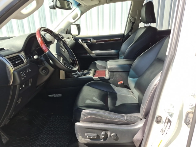 Lexus GX 460 PREMIUM * * CARFAX * * АВТО КРЕДИТ * * - автомобили, коли, обяви за нови и употребявани 4
