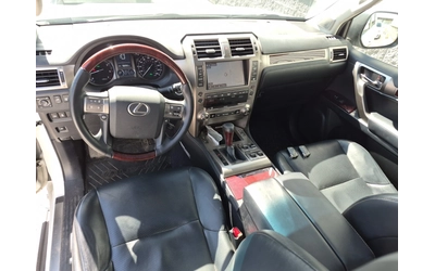 lexus-gx-460 - 5