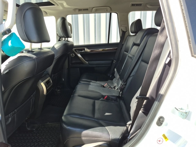 Lexus GX 460 PREMIUM * * CARFAX * * АВТО КРЕДИТ * * - автомобили, коли, обяви за нови и употребявани 7