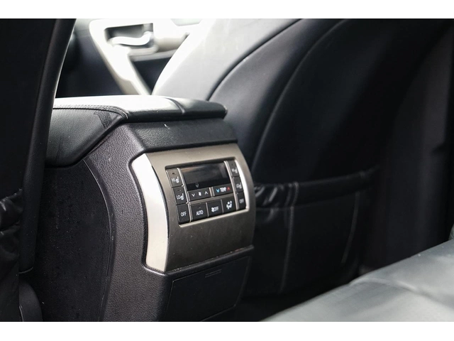 Lexus GX 7 МЕСТА* ОБДУХВАНЕ* ПАНOРАМА* НАВИГАЦИЯ* ТРИЗОНОВ - автомобили, коли, обяви за нови и употребявани 10