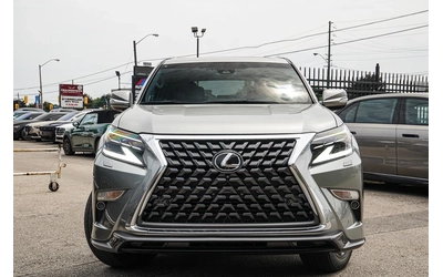 lexus-gx-460 - 1