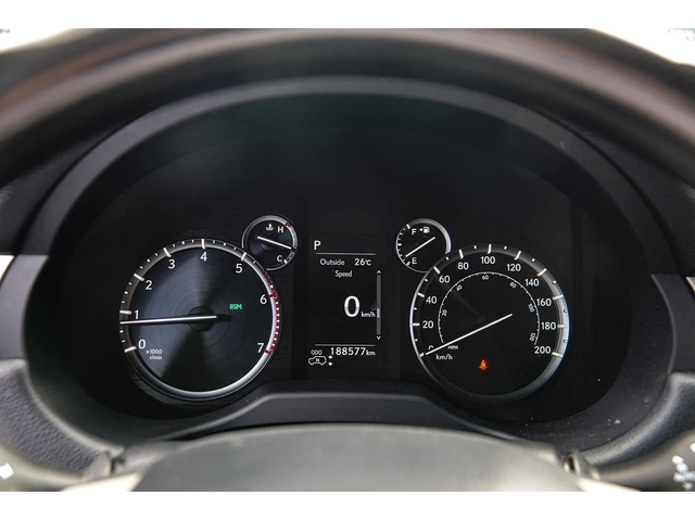 Lexus GX 7 МЕСТА* ОБДУХВАНЕ* ПАНOРАМА* НАВИГАЦИЯ* ТРИЗОНОВ - автомобили, коли, обяви за нови и употребявани 7