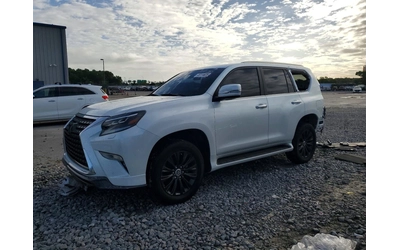 lexus-gx-460 - 0