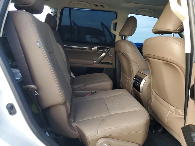 Lexus GX 460 NAVI* КОЖА* ЛИЗИНГ* LUXURY - автомобили, коли, обяви за нови и употребявани 10