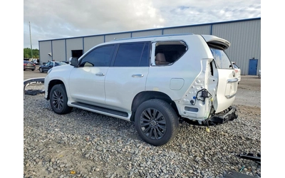 lexus-gx-460 - 1