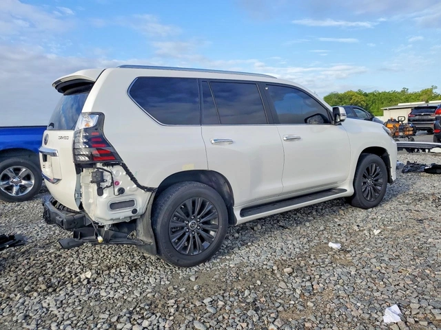 Lexus GX 460 NAVI* КОЖА* ЛИЗИНГ* LUXURY - автомобили, коли, обяви за нови и употребявани 2