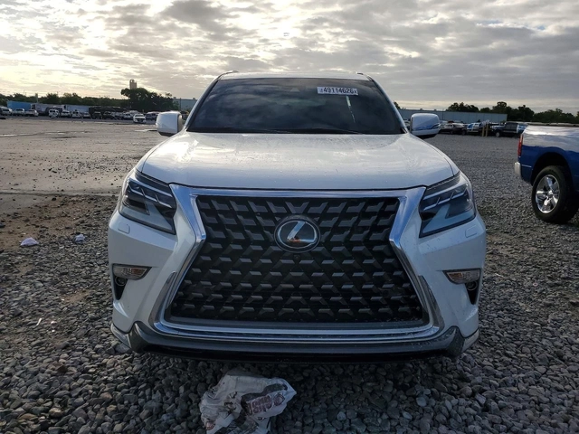 Lexus GX 460 NAVI* КОЖА* ЛИЗИНГ* LUXURY - автомобили, коли, обяви за нови и употребявани 4