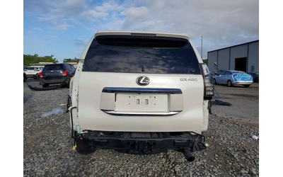 lexus-gx-460 - 5