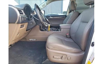 Lexus GX 460 NAVI* КОЖА* ЛИЗИНГ* LUXURY - автомобили, коли, обяви за нови и употребявани 6