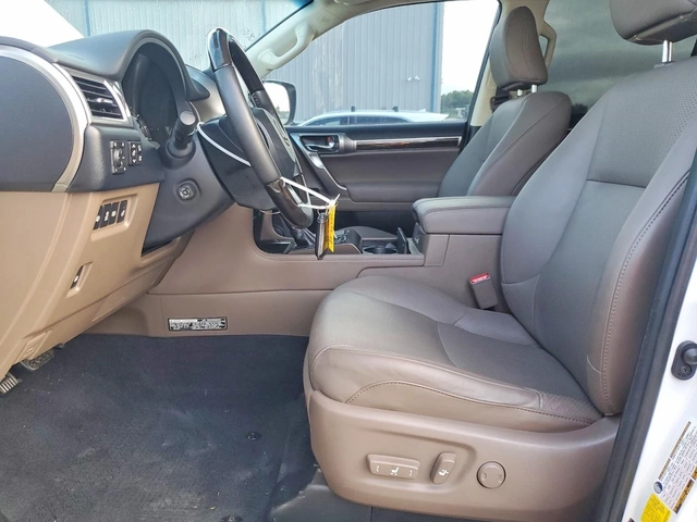 Lexus GX 460 NAVI* КОЖА* ЛИЗИНГ* LUXURY - автомобили, коли, обяви за нови и употребявани 6