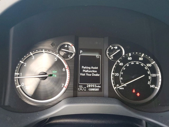 Lexus GX 460 NAVI* КОЖА* ЛИЗИНГ* LUXURY - автомобили, коли, обяви за нови и употребявани 8