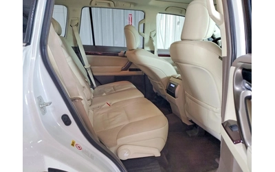 Lexus GX 460 ОПЦИЯ ЗА АВТОКРЕДИТ - автомобили, коли, обяви за нови и употребявани 10