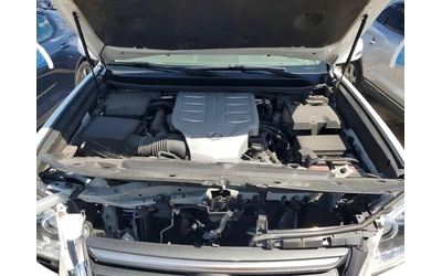 Lexus GX 460 ОПЦИЯ ЗА АВТОКРЕДИТ - автомобили, коли, обяви за нови и употребявани 11