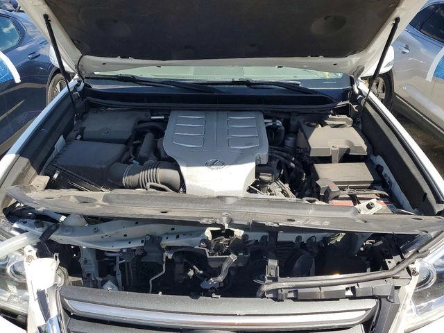 Lexus GX 460 ОПЦИЯ ЗА АВТОКРЕДИТ - автомобили, коли, обяви за нови и употребявани 11