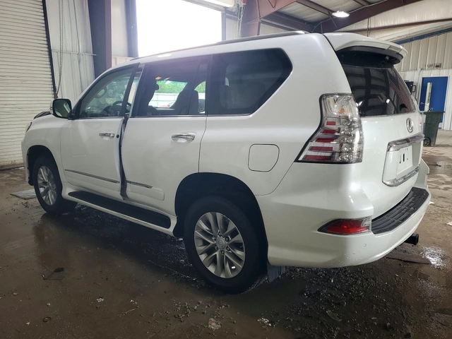 Lexus GX 460 ОПЦИЯ ЗА АВТОКРЕДИТ - автомобили, коли, обяви за нови и употребявани 1