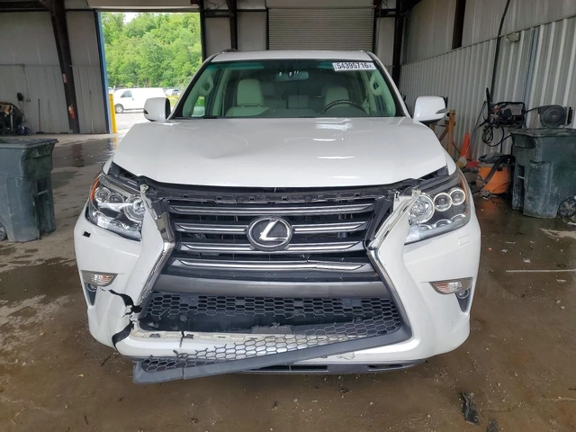 Lexus GX 460 ОПЦИЯ ЗА АВТОКРЕДИТ - автомобили, коли, обяви за нови и употребявани 4