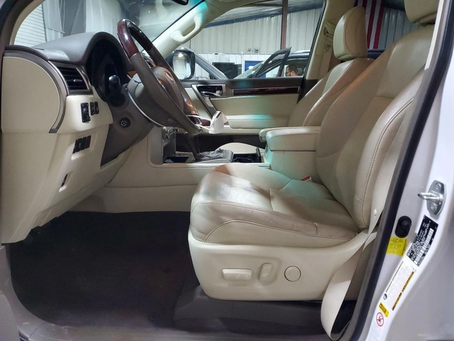 Lexus GX 460 ОПЦИЯ ЗА АВТОКРЕДИТ - автомобили, коли, обяви за нови и употребявани 6