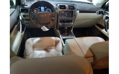 Lexus GX 460 ОПЦИЯ ЗА АВТОКРЕДИТ - автомобили, коли, обяви за нови и употребявани 7