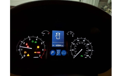 Lexus GX 460 ОПЦИЯ ЗА АВТОКРЕДИТ - автомобили, коли, обяви за нови и употребявани 8