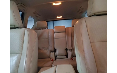 Lexus GX 460 ОПЦИЯ ЗА АВТОКРЕДИТ - автомобили, коли, обяви за нови и употребявани 9