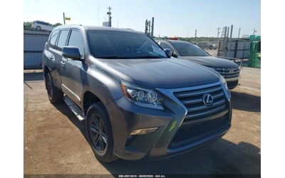lexus-gx-460 - 0