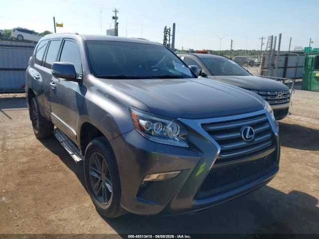 Lexus GX 460 AWD* КОЖА* ПОДГРЕВ* ОБДУХВАНЕ* ШИБИДАХ* КАМЕРА* NA - автомобили, коли, обяви за нови и употребявани 0