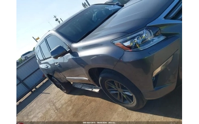 Lexus GX 460 AWD* КОЖА* ПОДГРЕВ* ОБДУХВАНЕ* ШИБИДАХ* КАМЕРА* NA - автомобили, коли, обяви за нови и употребявани 11
