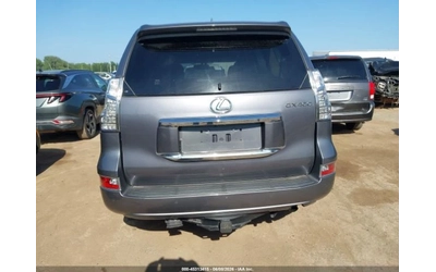 Lexus GX 460 AWD* КОЖА* ПОДГРЕВ* ОБДУХВАНЕ* ШИБИДАХ* КАМЕРА* NA - автомобили, коли, обяви за нови и употребявани 14
