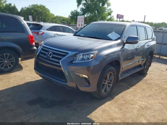 Lexus GX 460 AWD* КОЖА* ПОДГРЕВ* ОБДУХВАНЕ* ШИБИДАХ* КАМЕРА* NA - автомобили, коли, обяви за нови и употребявани 1