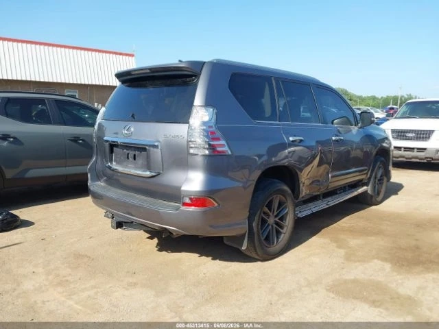Lexus GX 460 AWD* КОЖА* ПОДГРЕВ* ОБДУХВАНЕ* ШИБИДАХ* КАМЕРА* NA - автомобили, коли, обяви за нови и употребявани 3