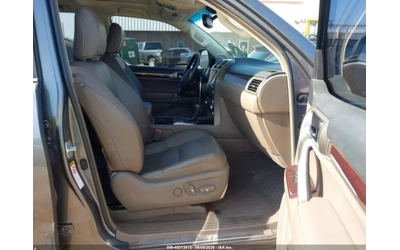 lexus-gx-460 - 4