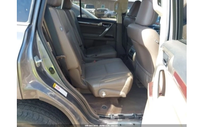 Lexus GX 460 AWD* КОЖА* ПОДГРЕВ* ОБДУХВАНЕ* ШИБИДАХ* КАМЕРА* NA - автомобили, коли, обяви за нови и употребявани 7