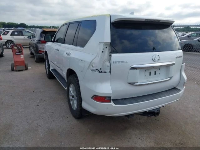 Lexus GX 460 AWD* КОЖА* ПОДГРЕВ* ОБДУХВАНЕ* ШИБИДАХ* NAVI* LED* - автомобили, коли, обяви за нови и употребявани 2