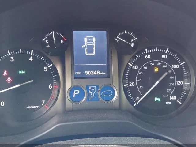Lexus GX 460 AWD* КОЖА* ПОДГРЕВ* ОБДУХВАНЕ* ШИБИДАХ* NAVI* LED* - автомобили, коли, обяви за нови и употребявани 6