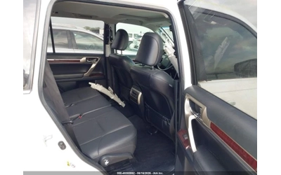 Lexus GX 460 AWD* КОЖА* ПОДГРЕВ* ОБДУХВАНЕ* ШИБИДАХ* NAVI* LED* - автомобили, коли, обяви за нови и употребявани 7