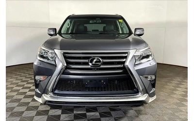 lexus-gx-460 - 0