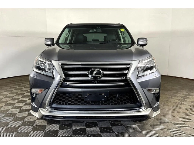 Lexus GX 460 MARK LEV* ПОДГРЕВ* ОБДУХВАНЕ* ПАНОРАМА* ДИСТРОНИК - автомобили, коли, обяви за нови и употребявани 0